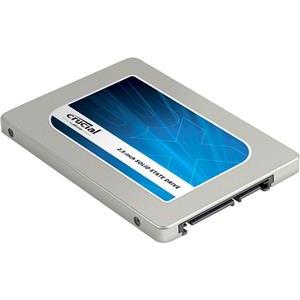 SSD Crucial 240GB Crucial® BX200 SATA 2.5”, 540/490, CT240BX200SSD1