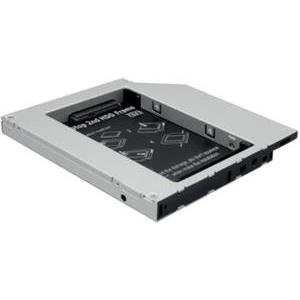 Ladica Digitus SSD/HDD SATA Instalation Frame, 9,5mm