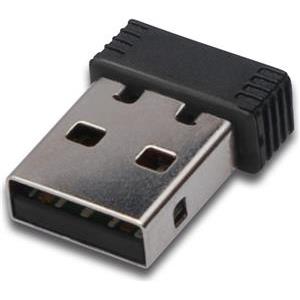 Mrežna kartica Digitus DN-7042-1 150N USB Wireless Adapter