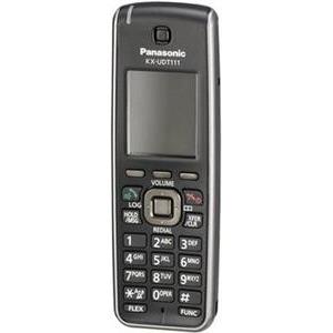 SIP bežični telefon Panasonic KX-UDT 111 bijeli
