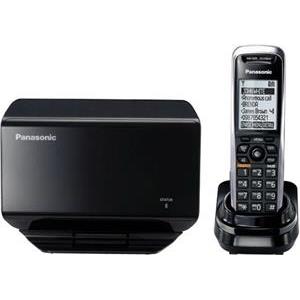 Panasonic KX-TGP 500 - SIP IP DECT