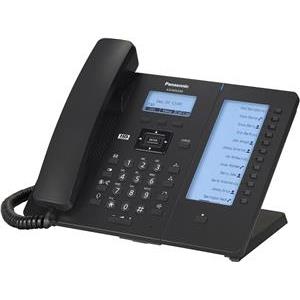 Panasonic KX-HDV230NEB - CRNI - IP phone