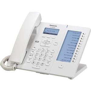 Panasonic KX-HDV230NE - BIJELI - IP phone