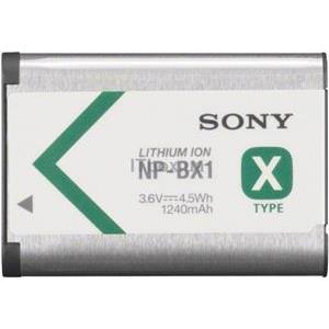 Baterija Sony NP-BX1