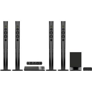 Kućno kino Blu-Ray Sony BDV-N9200W/W