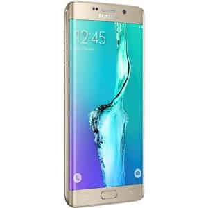 Mobitel Samsung SM-G928F Galaxy S6 Edge Plus 32GB zlatni