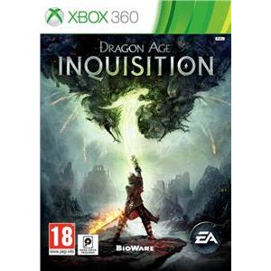 Dragon Age: Inquisition X360