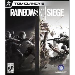 Igra Tom Clancy's Rainbow Six: Siege, PC