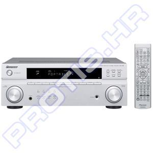 AV Receiver Pioneer VSX-418-S