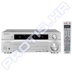 AV Receiver Pioneer VSX-917V-S