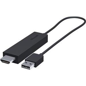 Wireless Display Adapter Microsoft, HDMI, USB, Miracast, za Windows, Android