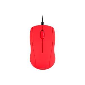 Miš Speedlink SNAPPY, USB crveni