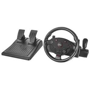 Volan TRUST GXT 288 Racing Wheel, PS3/PC, USB