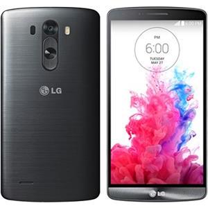 Mobitel LG G3 D855 16GB, titan sivi