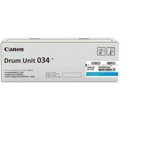 Canon bubanj 034 Black