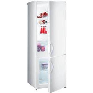 Kombinirani hladnjak/zamrzivač Gorenje RC4151W
