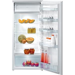 Kombinirani hladnjak/zamrzivač Gorenje RBI4121AW