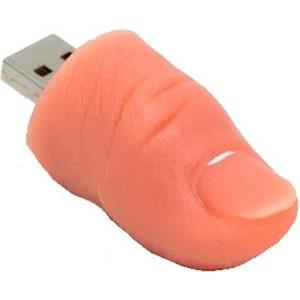USB memorija 8 GB Satzuma Finger USB 2.0