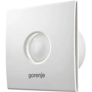 Ventilator Gorenje BVX 100 WTS