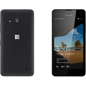 Mobitel Microsoft Lumia 550 LTE, 4.7