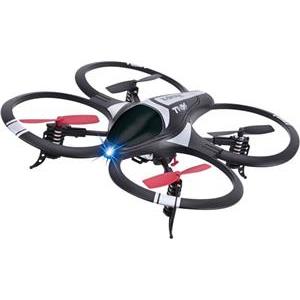 Dron MS CX-50, VGA kamera, upravljanje 2.4GHz daljinskim upravljačem