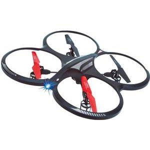 Dron MS CX-40, HD kamera, upravljanje 2.4GHz daljinskim upravljačem