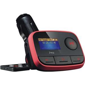 Auto mp3 player MS TUNE 03 - FM transmitter