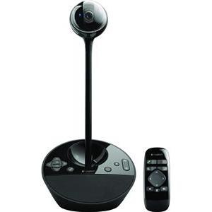 Web kamera Logitech ConferenceCam BCC950, FHD, USB