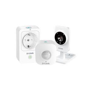 Smart Home Starter D-Link DCH-100KT