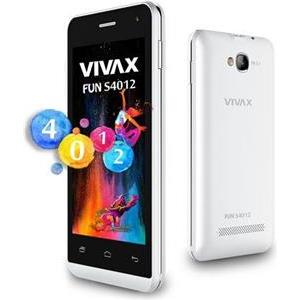 Mobitel Vivax Fun S4012, bijeli