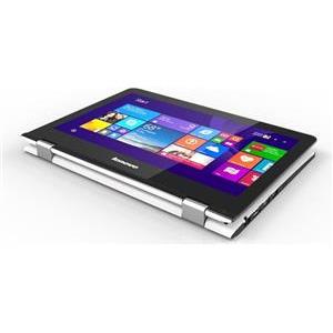 Prijenosno računalo Lenovo Yoga 300-11, 80M000A8SC