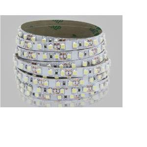 EcoVision LED traka 5m, 3528, 120 LED/m, 9.6W/m, 12V DC, 3000K