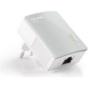 TP-Link AV500 Nano Powerline Adapter TL-PA4010