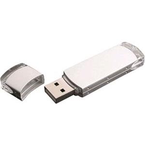 USB promo flash disk 8GB no logo sivi