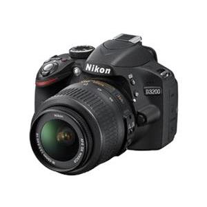 Digitalni fotoaparat Nikon D3200 KIT WITH AF18-140VR