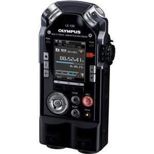 Diktafon Olympus LS-100