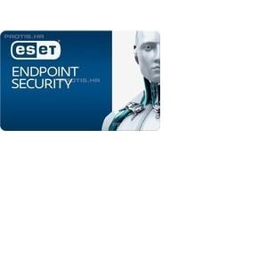 Antivirus ESET Endpoint Protection Standard /obnova 1 god.