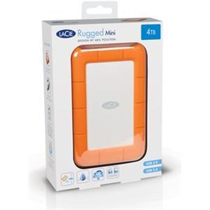 HDD eksterni LaCie 1TB Rugged Mini USB 3.0 / 2.5 inch/ [301558]