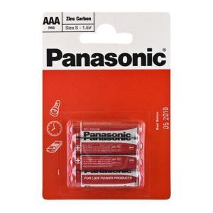 Baterija Panasonic R03RZ/4BP AAA, 4 kom