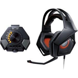 Slušalice Asus Strix DSP PC/PS4 s mikrofonom, gaming