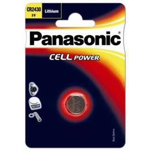 Baterija Panasonic male CR2430L/1BP