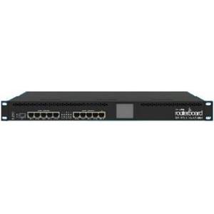 MikroTik RB3011UIAS-RM Multifunction Rackmount Router