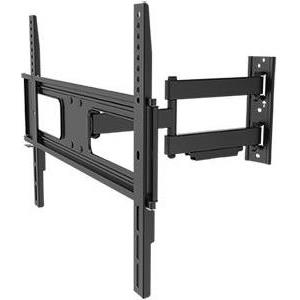 Transmedia Full-Motion Flat Screen Wall Bracket For flat screens (94 - 178 cm)