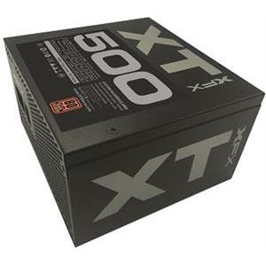 Napajanje 500W XFX XT Series, 80 Bronze