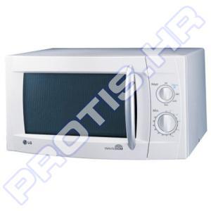 Mikrovalna pećnica LG MB-4384B