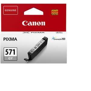 Canon tinta CLI-571GY, siva