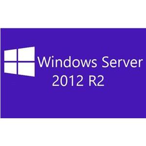 Software IBM OS WIN Server Standard 2012 R2 (2CPU/2VM) 00ff247