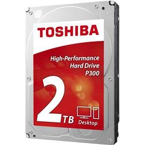 HDD Interni Toshiba P300 3.5