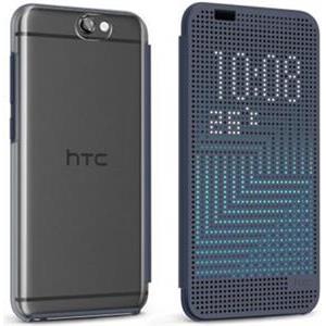 Dodatak za mobitel HTC Dot View Ice Case za HTC ONE A9 (Aero), Plava