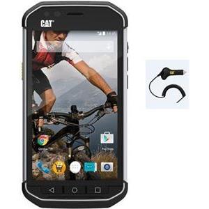 Mobitel Cat S40 Dual SIM + Cat Car Charger